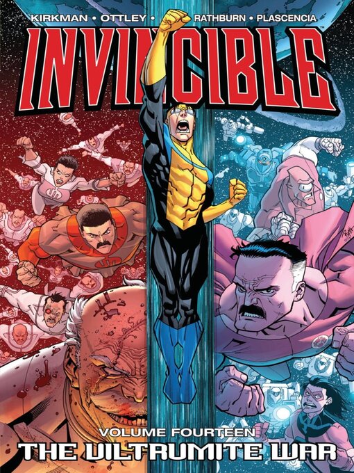 Title details for Invincible (2003), Volume 14 by Robert Kirkman - Available